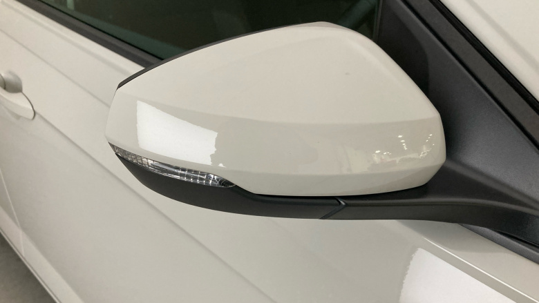 Volkswagen Polo 1.0 TSI Life 5dr Petrol Hatchback